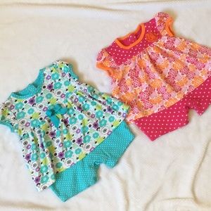 Baby Girl Romper/Dresses 18 Month